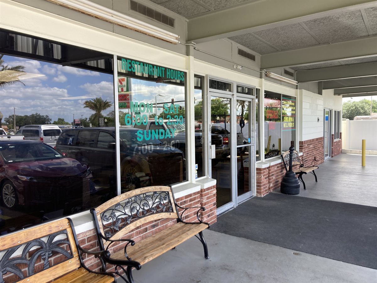 Auburndale Main Street Diner
